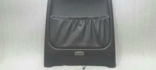 Jaguar XJ X350 Rear seat rail trim cover 2W93F60770AF