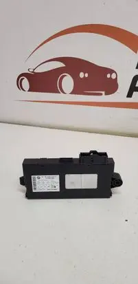 BMW X5 E70 Other control units/modules 6135928753401