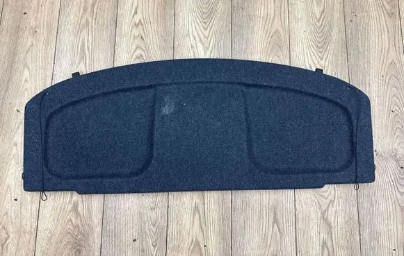 Toyota Auris 150 Parcel shelf 6433002440