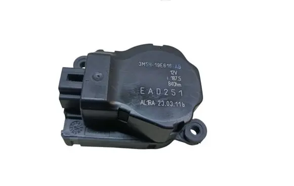Ford Grand C-MAX Air flap motor/actuator 3M5H19E616AB EAD251