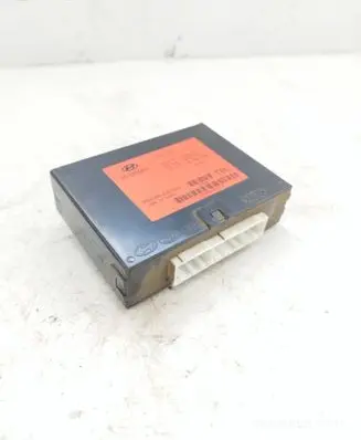 Hyundai Getz Other control units/modules 954001C311 3298731001