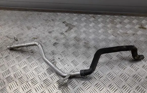 Audi Q5 SQ5 Engine coolant pipe/hose 8R0819377D