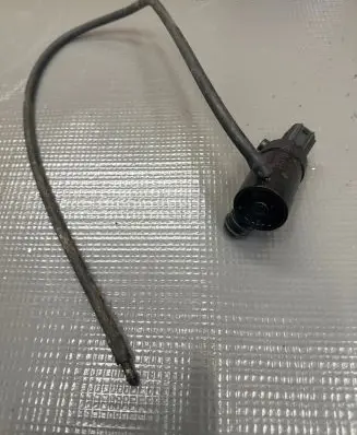 KIA EV6 Windscreen/windshield washer pump 985103T500 207270895