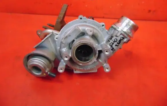 Renault Captur Turbo 8201164371 2013r