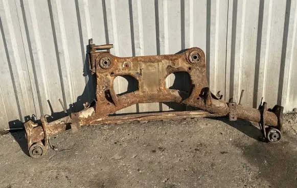 Mitsubishi Grandis Rear subframe 