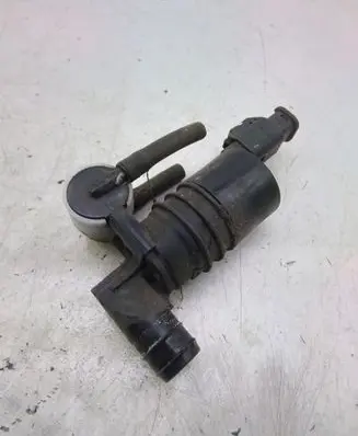 Citroen DS5 Windscreen/windshield washer pump 9643447980