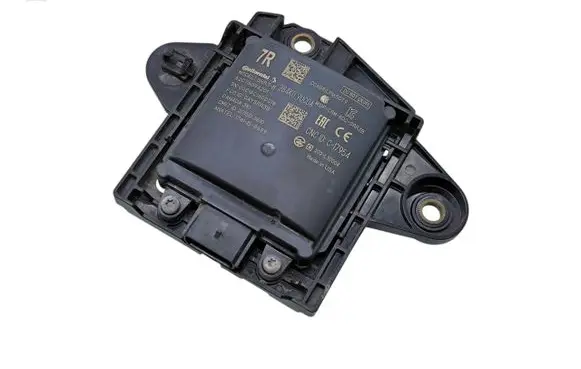 Blind spot module