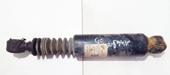 Opel Astra H Rear shock absorber/damper 24463108 332637800