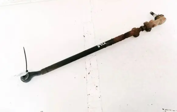 Land Rover Freelander Steering tie rod 