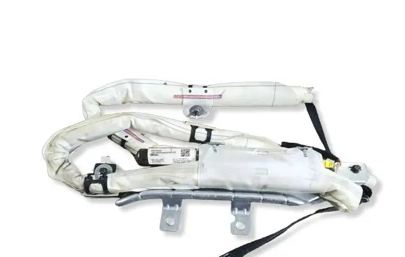 Volvo V60 Roof airbag P30780647 1T610950500161 PT11624