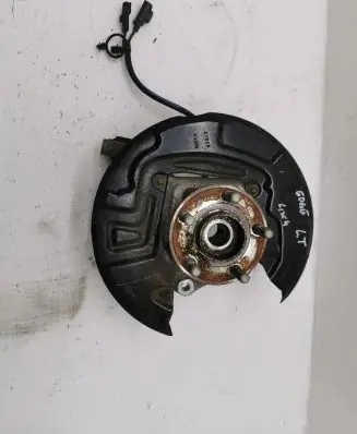 Ford Edge II Rear wheel hub