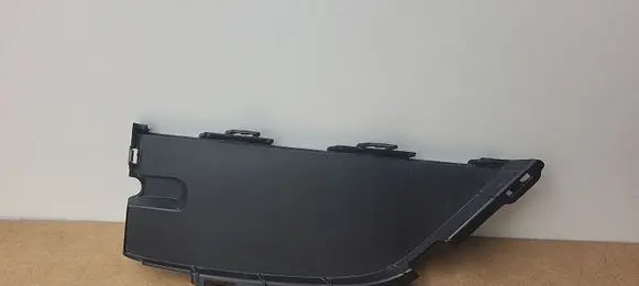 BMW X3 F25 Rear bumper lower part trim 7459520