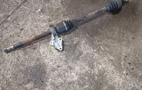 Fiat Ducato Front driveshaft