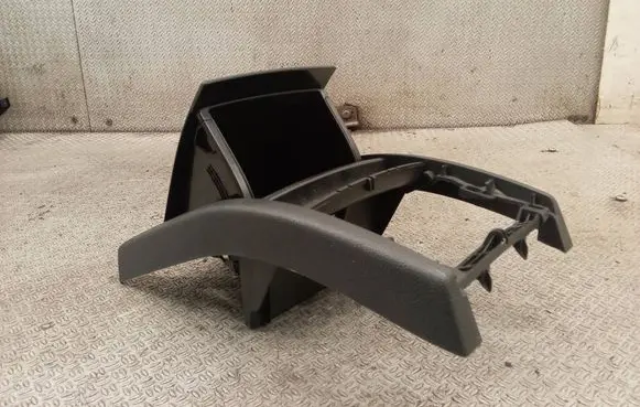 Skoda Octavia Mk2 (1Z) Other interior part 1Z0857289A