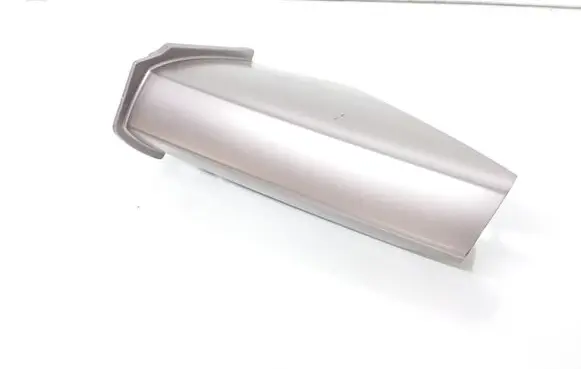 Toyota RAV 4 (XA40) Dashboard glove box trim 5543442010