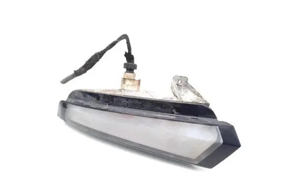 Front indicator light