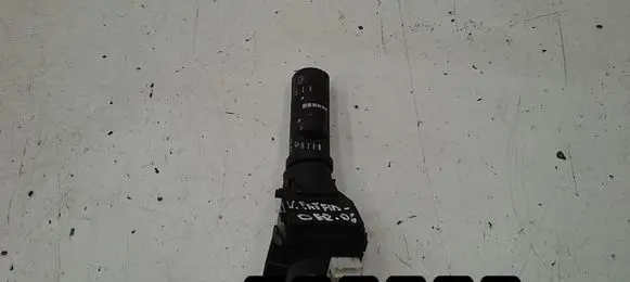 Nissan Pathfinder R51 Other switches/knobs/shifts 25260ea000