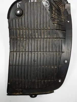 Hyundai i10 Rear mudguard 86822-B9500