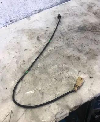 Volkswagen Touran III Lambda probe sensor 8k0973802c