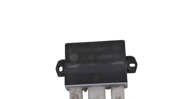 Mercedes-Benz E W238 Tailgate/trunk control unit/module 1679050200