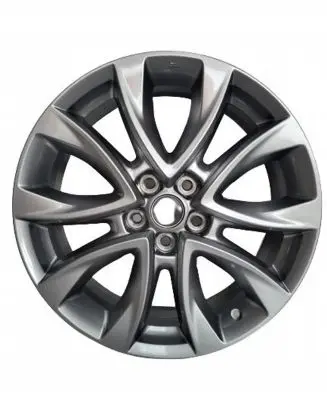 Mazda CX-5 R19 alloy rim 