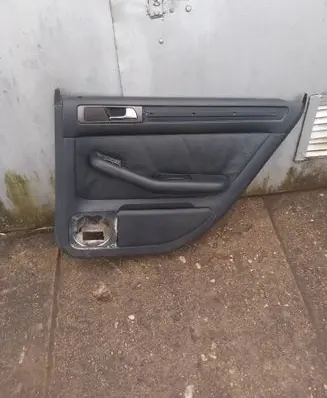 Audi A6 S6 C5 4B Rear door card panel trim 4B0867306