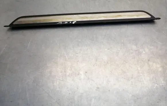 KIA Ceed Front sill trim cover 85884J7000 85883J7000