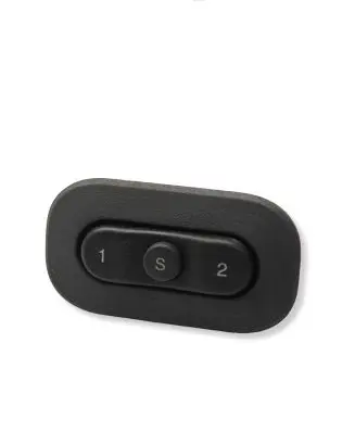 Jeep Grand Cherokee (WK) Other switches/knobs/shifts 5JF97DX9AC