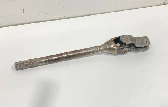 Peugeot 4007 Steering column universal joint