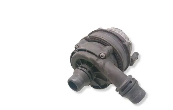 Mercedes-Benz B W246 W242 Electric auxiliary coolant/water pump A0005002686