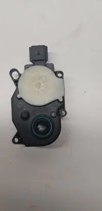 Ford F150 Radiator active air flap actuator JL348476BB