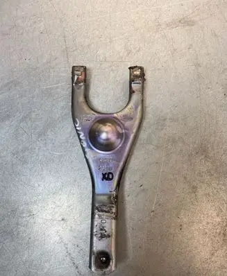 KIA Stonic Clutch release arm fork 4143023200