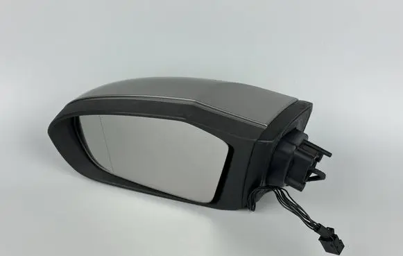 Mercedes-Benz A W169 Front door electric wing mirror A3140417