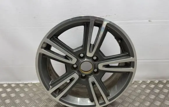 Ford Mustang V R17 alloy rim AR331007BB