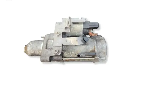 BMW 7 G11 G12 Starter motor 8657337 4380003570