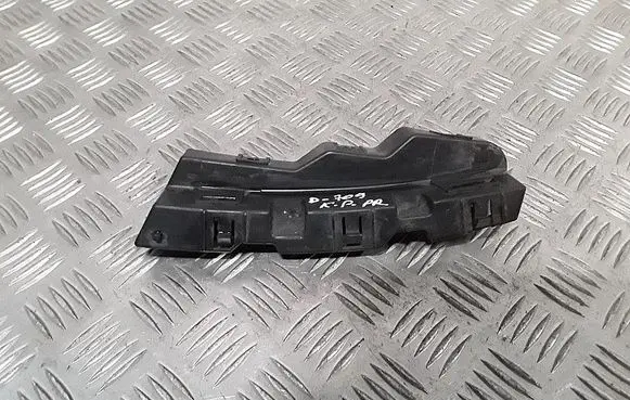 Fiat Doblo Front bumper mounting bracket 10500857