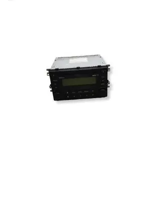 KIA Picanto Radio/CD/DVD/GPS head unit 9617007700 B9N7800122 6102381