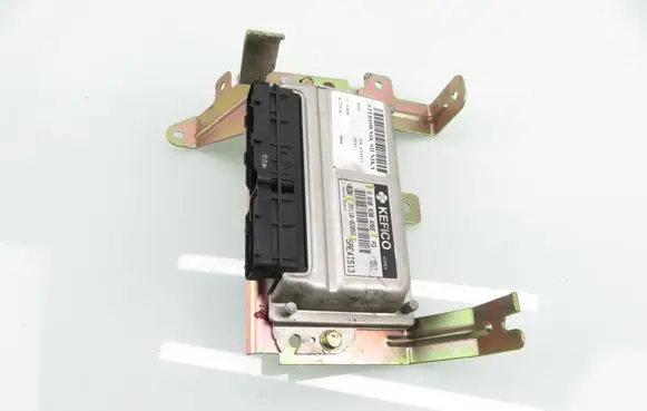KIA Picanto Engine control unit/module 3911002055 9030930496F