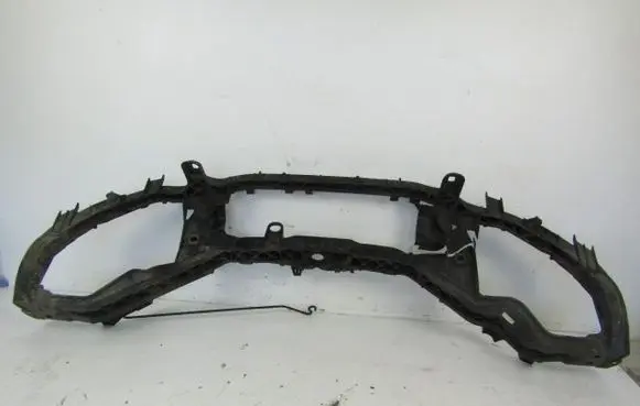 Ford Focus C-MAX Radiator support slam panel 