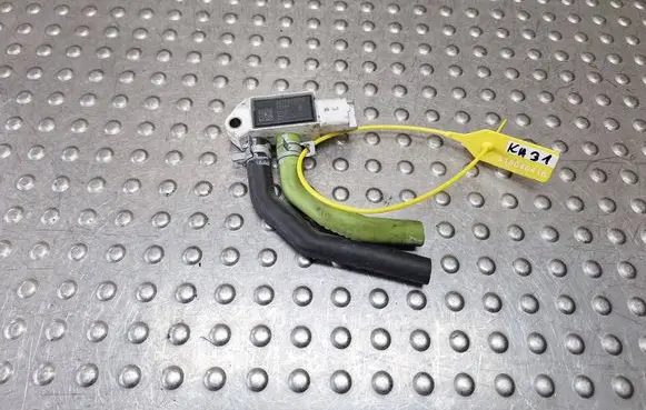 Nissan NV250 Exhaust gas pressure sensor 227701177R