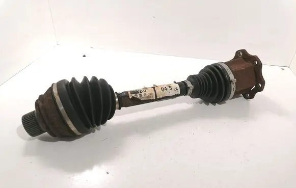 Audi A4 S4 B8 8K Front driveshaft 8K0407271Q