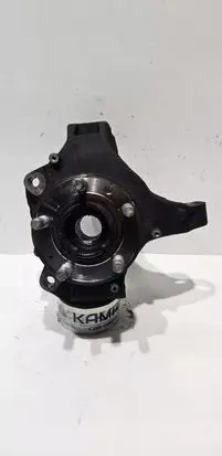 Jaguar E-Pace Front wheel hub spindle knuckle H003108KAMAX