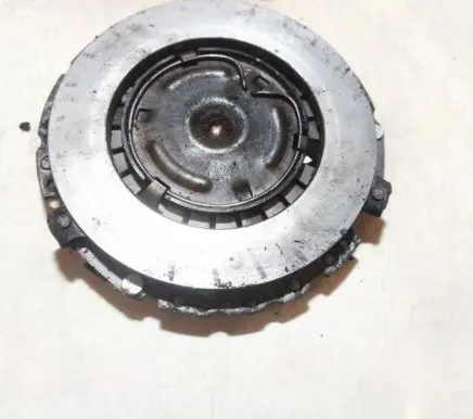 Volkswagen Golf III Flywheel