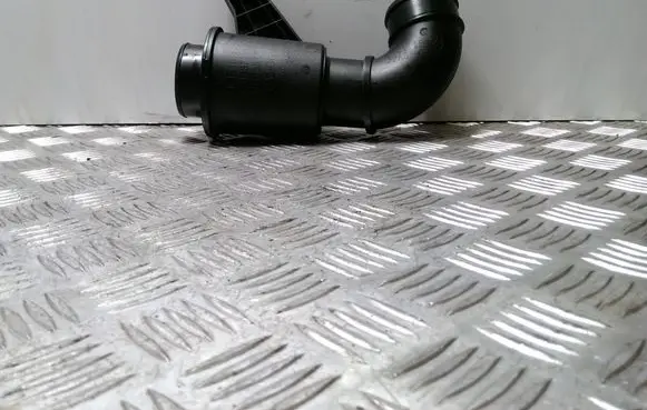 Jaguar XF Intercooler hose/pipe GX739C623DB HPLA9C602AB