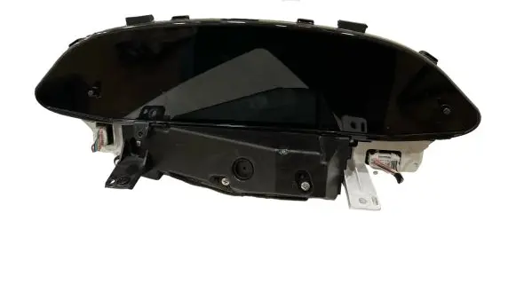 Toyota Yaris Speedometer (instrument cluster) 838000D660D MB4573003176