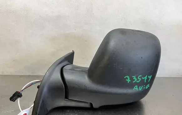 Citroen Berlingo Other exterior part