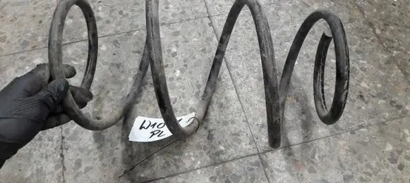 Chrysler Grand Voyager II Front coil spring