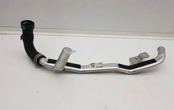 Jaguar I-Pace Engine coolant pipe/hose J9D38D196AB 10052018