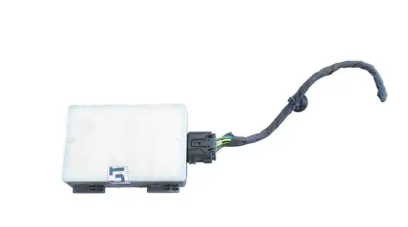Volvo XC90 Blind spot module 31451933