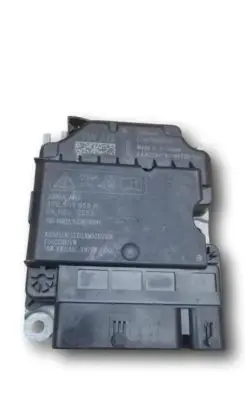 Audi A4 S4 B7 8E 8H Airbag control unit/module 85E959655N 01H350553